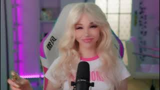 Alice Delish ASMR 8