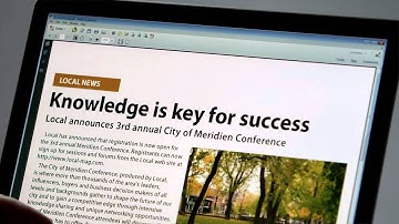 Convert PDF Files from Web Pages, Paper Documents or any Application That Prints | Adobe Acrobat