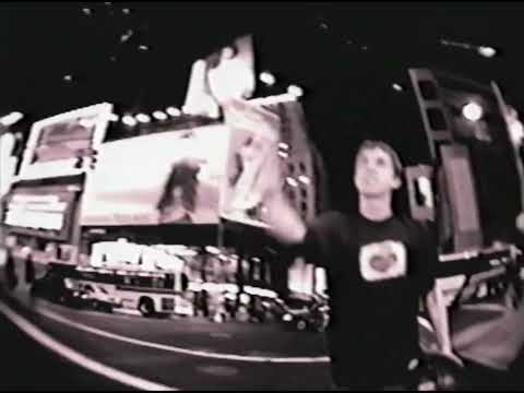 Keith Hufnagel R I P Ride On Deluxe 1995 