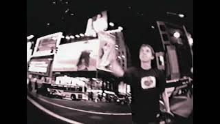 Keith Hufnagel (r.i.p.) - Ride On (Deluxe 1995)