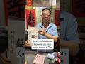 Il souvenir più unico della Cina
