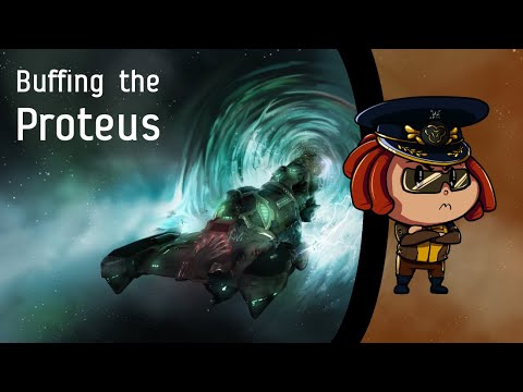 Patron's Choice | How I Would Buff the Proteus