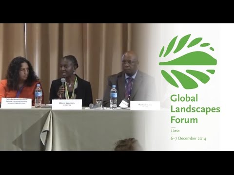 Using climate-smart technologies to scale up climate-smart agriculture practices