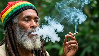Roots Reggae 2025 🔊 Meditative Basslines & Peaceful Island Vibes
