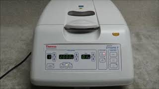 ExpressLabWerks.com Thermo Cytospin 4 Centrifuge