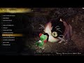 Nioh 3 how to Change Matching region
