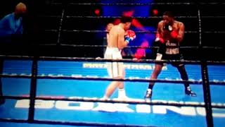 Angelo Leo vs Tramaine Williams fight review