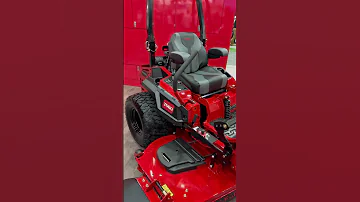 Toro ZMaster 4000 Who Runs This Mower Lawnmower Lawncare Toro Torozmaster Toro 