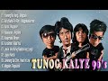 TUNOG KALYE Rivermaya, Siakol, Parokya ni Edgar, Eraserheads, Yano