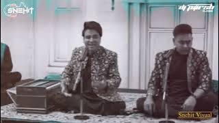 Chanda Tujhe  | Remix | Dj Parsh Mumbai X DJ Snehit Oficial  | Zafi Allah Loak & Hassan Javaid |