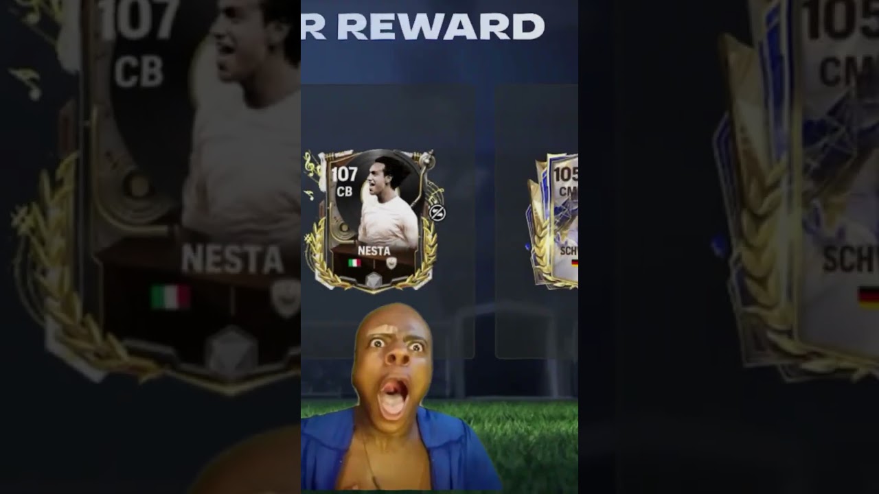 Extra Time Luck!! 💀 