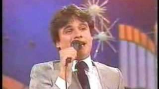 Video thumbnail of "juan gabriel- no te guardo rencor"