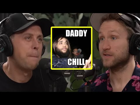 Daddy Chill Wasnt Ment To Go Viral