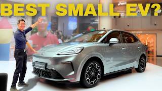 Mg4 Urban Walkaround Review - Secrets Revealed Mrchia Sg