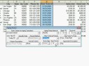 Age Dates and use in Excel PivotTables