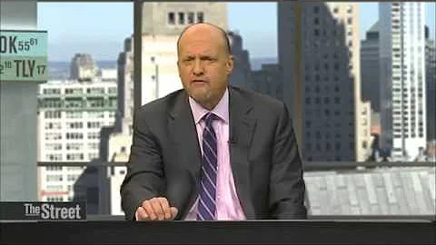 Jim Cramer on LinkedIn, Yelp & Buffalo Wild Wings