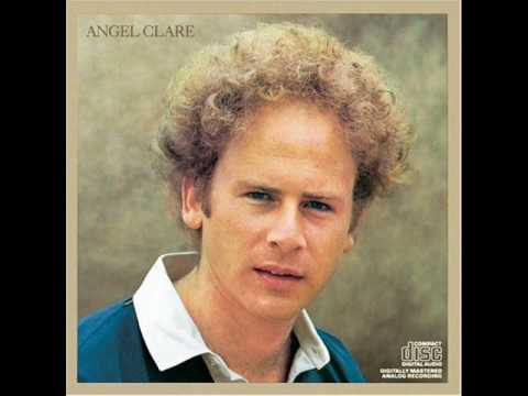 Art Garfunkel - Barbara Allen