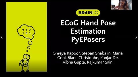 BR41N.IO 1st Place Winner of Data Analysis Projects: PyEPosers - ECoG Hand Pose Data Analysis