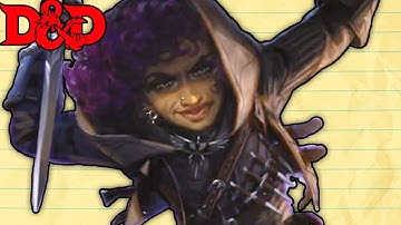 ROGUE Weapon Masteries | D&D 2024