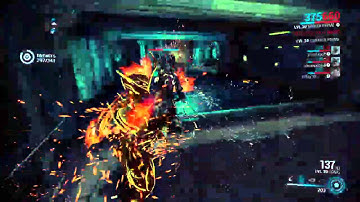 Goal Frost Latron and Reaper Prime