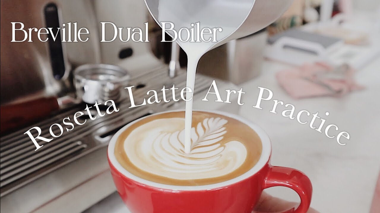 Latte Art Tools Set Belogia las 1 410