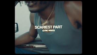 Celebrity BRONZE AVERY - SCARIEST PART (Official Lyric Video) Profile