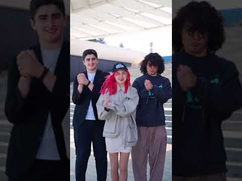 THE YOLO HOUSE | ЙОЛО ХАУС #shorts
