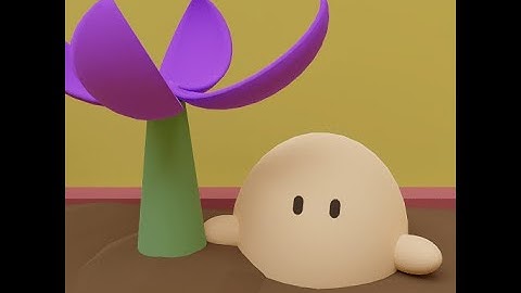 Escape Game Statue Walkthrough