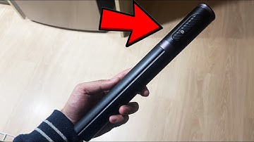 TONEOF 60" Phone Selfie Stick and Tripod Stand All-in-1 with Integrated Wireless Remote