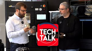 3D Yazıcılar ile İlgili En Sık Sorulan Sorular ve En Yeni Gelişmeleri Konuştuk - Chip Tech Talk