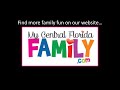 My central florida family welcome