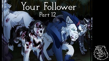 Your Follower OC Map - Part 12