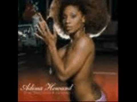 Adina Howard - Buttnaked