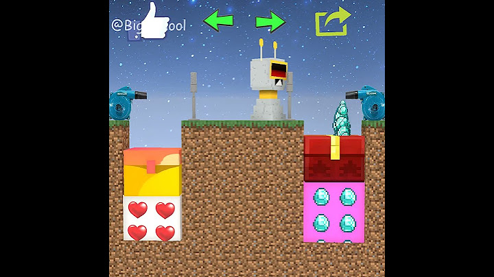 Should Fun Bot choose Mr. Tree Phase 1 or Phase 2? 🤔