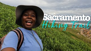 Hiking gone wrong at Sacramento trail | Port Elizabeth, South Africa