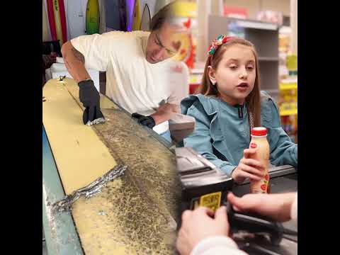 Я позволю большему количеству людей увидеть интересное видео.