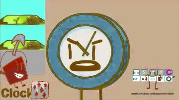 Preview 2 Clock Effects SuperCubed (Sponsored By preview 2 bad Piggies Effects)