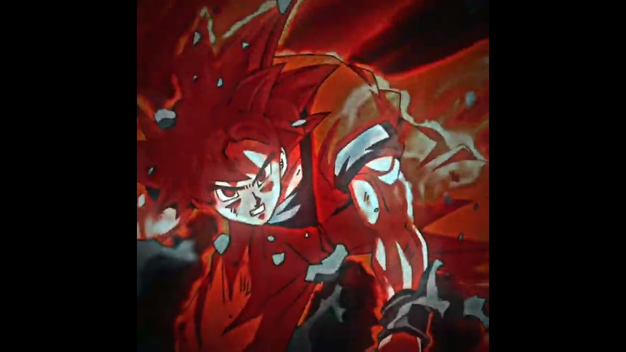 sᴍᴏᴋᴇ ɪᴛ ᴏғғ ᴇᴅɪᴛ ᴅᴇ ɢᴏᴋᴜ (Sʟᴏᴡᴇᴅ Pᴇʀғᴇᴄᴛ)ᴛɪᴋ ᴛᴏᴋ sᴏɴɢ