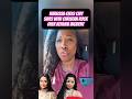 Karlissa Sides with Chrisean Rock over Kehlani! Speaks out #chriseanrock #kehlani #explore #fyp