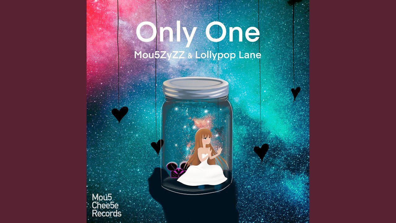 Watch Only One on YouTube Watch Only One on YouTube