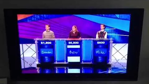 Jeopardy--Donkey Punch.MOV