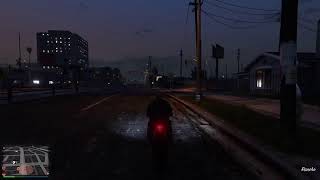 GTA 5 Live Stream | Freeroaming & Making Quick Money