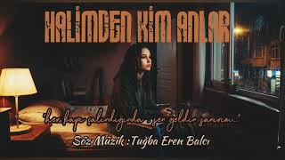 Halimden Kim Anlar - Ubasound (Yeni Şarkı 2026