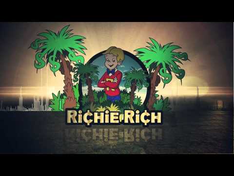Richie Rich 2012 - DJ Borgny