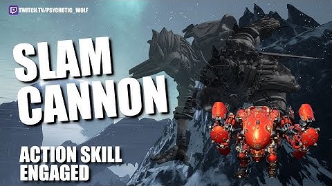 SLAM CANNON LVL 65 M11 MOZE BUILD! DLC 5 UPDATE WE HAVE AN ACTION SKILL! // Borderlands 3