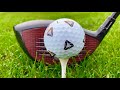 The NEW Taylormade Stealth Driver | GIMMICK or GAME CHANGER!?