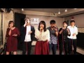 恋詩 いきものがかり a cappella coverd by 逹磨