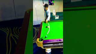 amazing snoker pool learned teacher shot #snooker #billiards #poolkingpower #maestro8ballpool