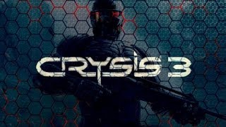 видео Системные требования Crysis 3