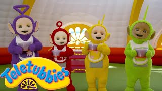 Teletubbies Backwards And Forwards Official Season 16 Full Episode